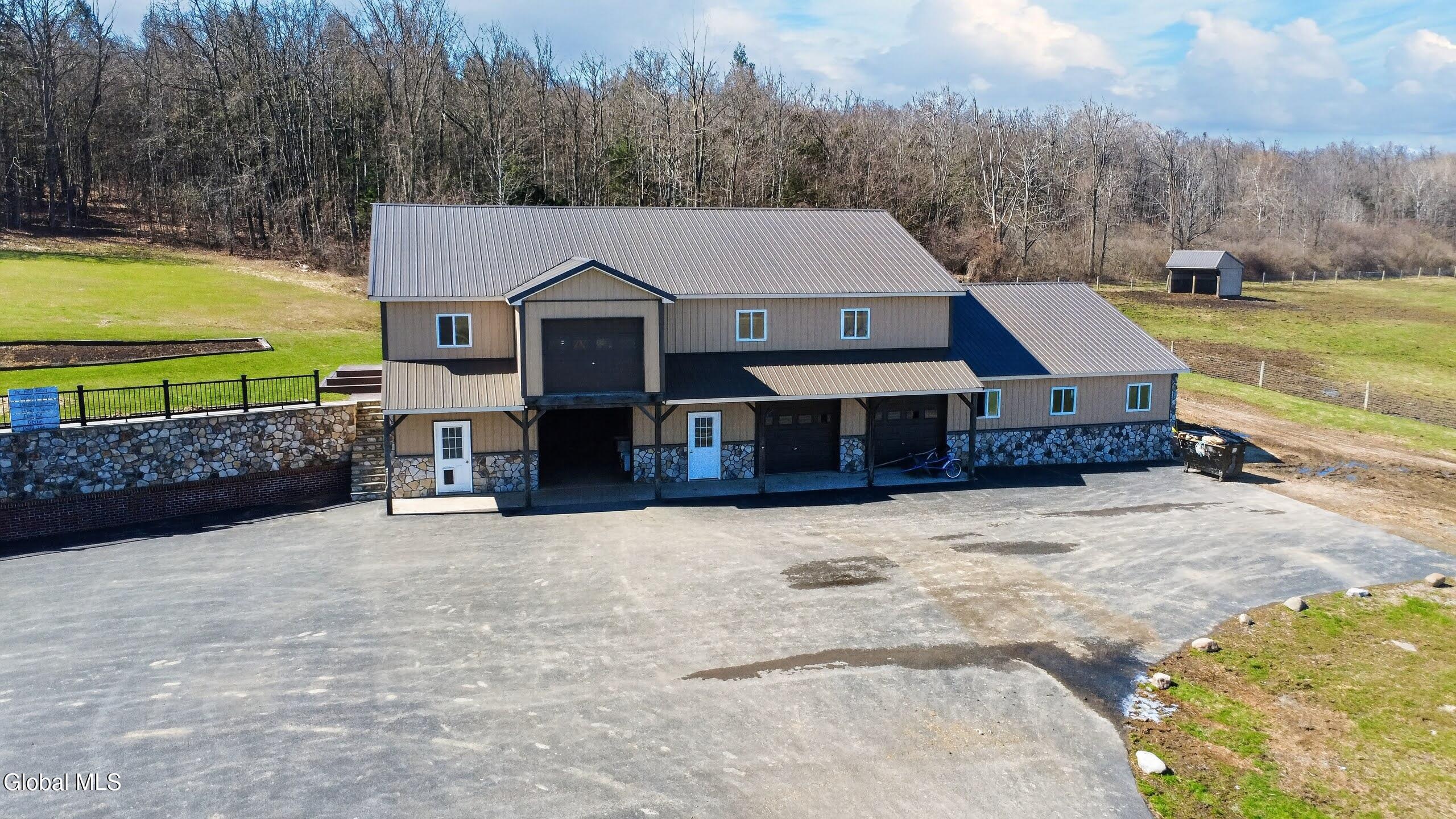 242 Macphail Road Canajoharie, NY 13317 - Photo 65 of 98 DJI_0581
