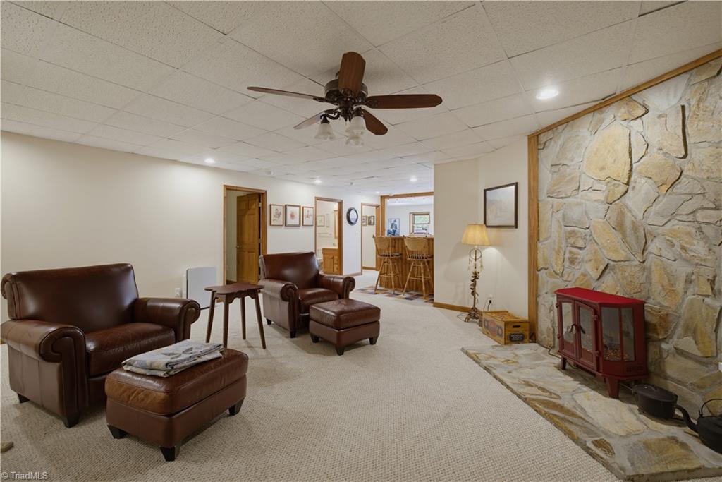 1642 Rhodes Loop Madison, NC 27025 - Photo 37 of 50
