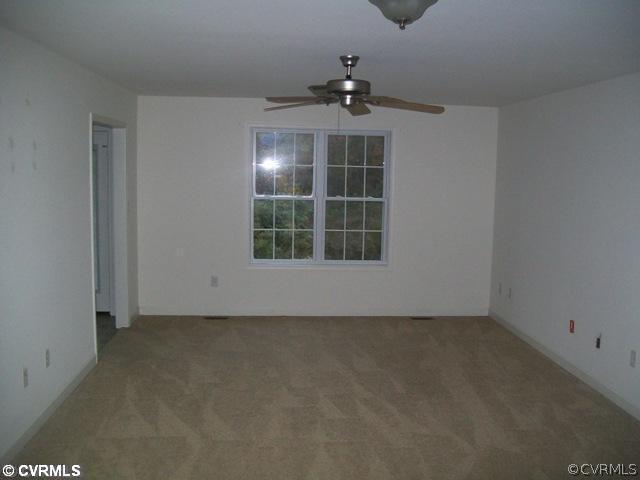 6096 Courthouse Road Church Road, VA 23833 - Photo 2 of 3 Living Room