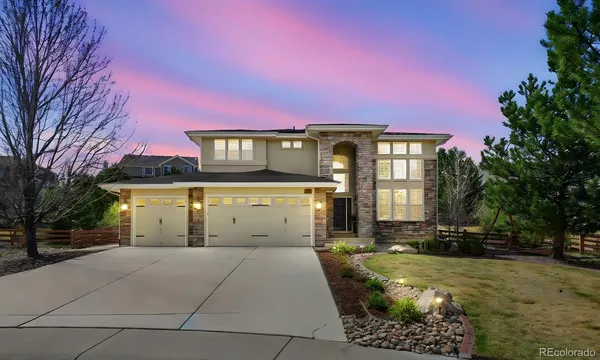 $899,990 | 4749 Nighthorse Court, Parker, CO 80134