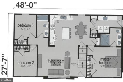 30802 Friendship Road Millsboro, DE 19966 - Photo 3 of 3
