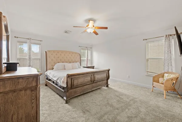 $320,000 | 7622 Crestbrook Manor Lane, Cypress, TX 77433