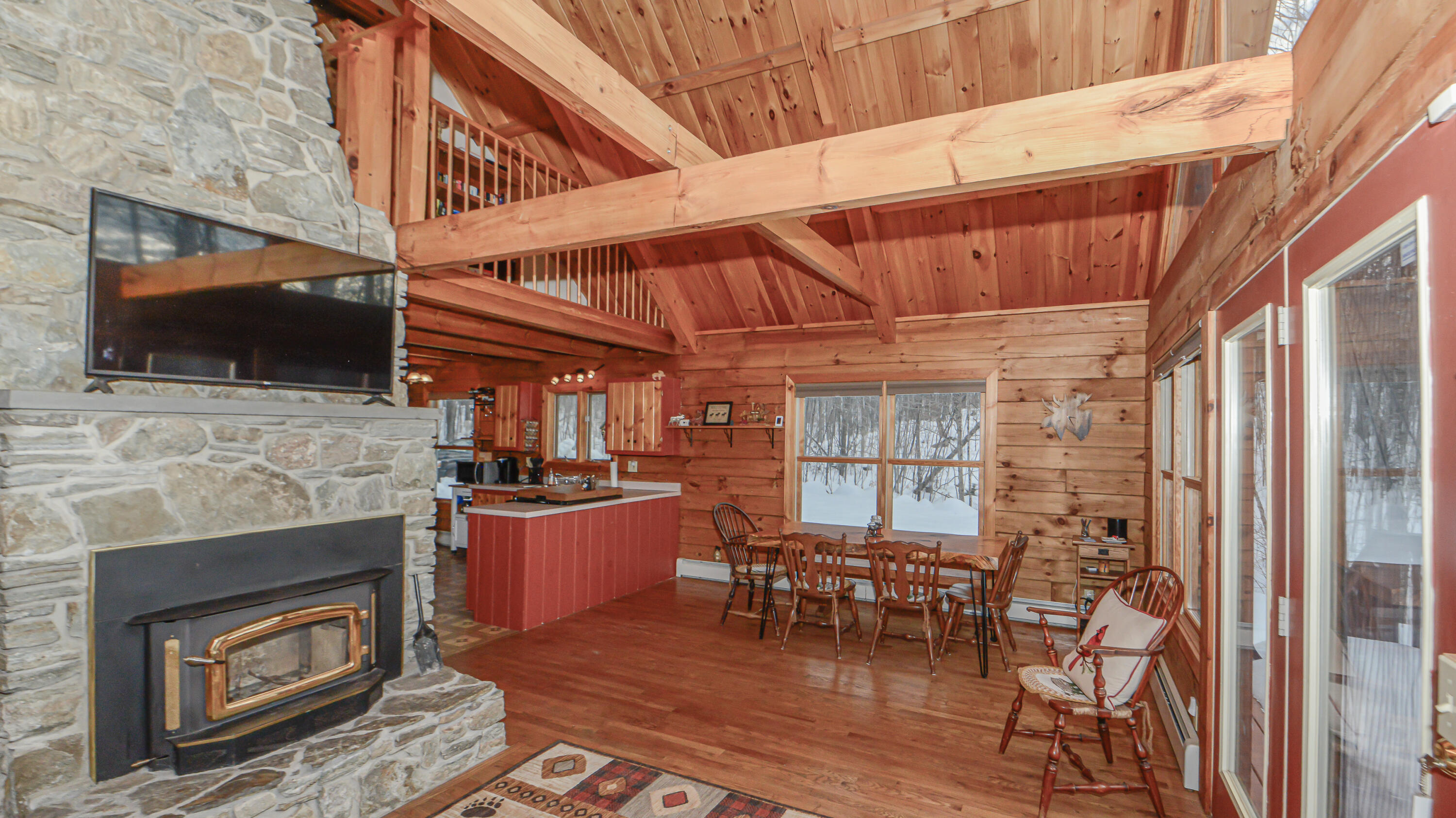 16 Littlefield Road Stoneham, ME 04231 - Photo 26 of 48 16 littlefield road-52
