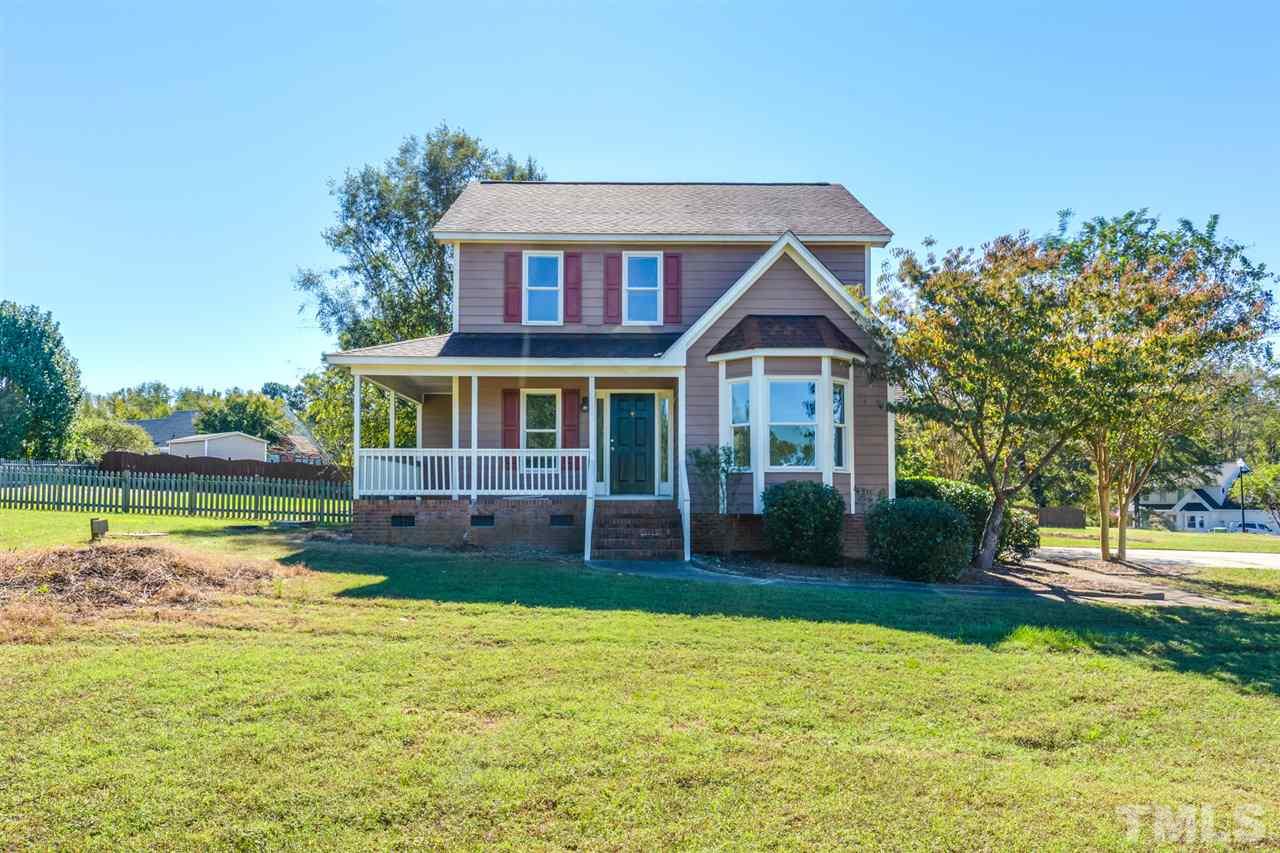 601 Trunecek Circle Raleigh, NC 27603 - Photo 1 of 17 Gallery Image 1