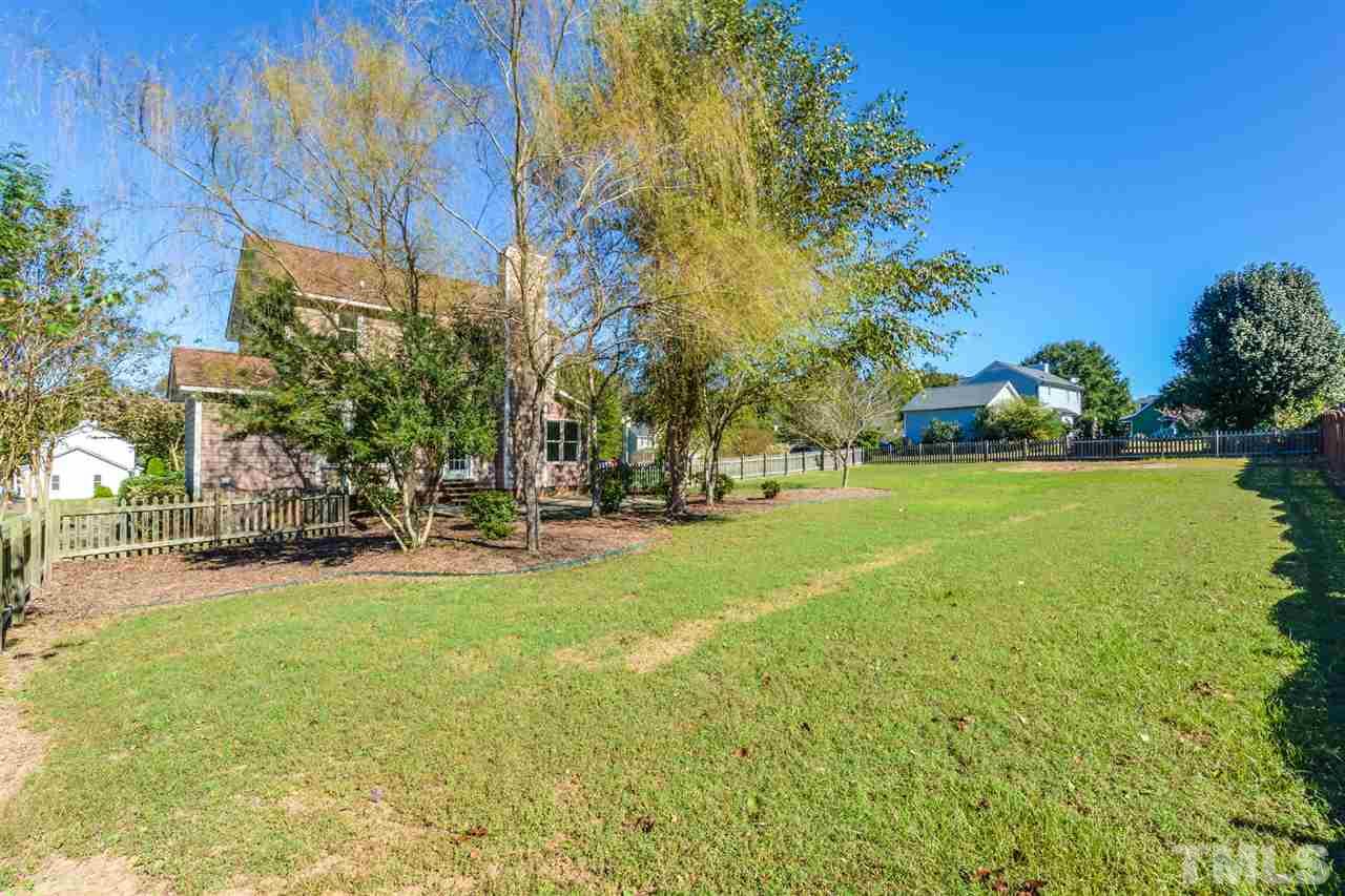 601 Trunecek Circle Raleigh, NC 27603 - Photo 15 of 17 Gallery Image 15