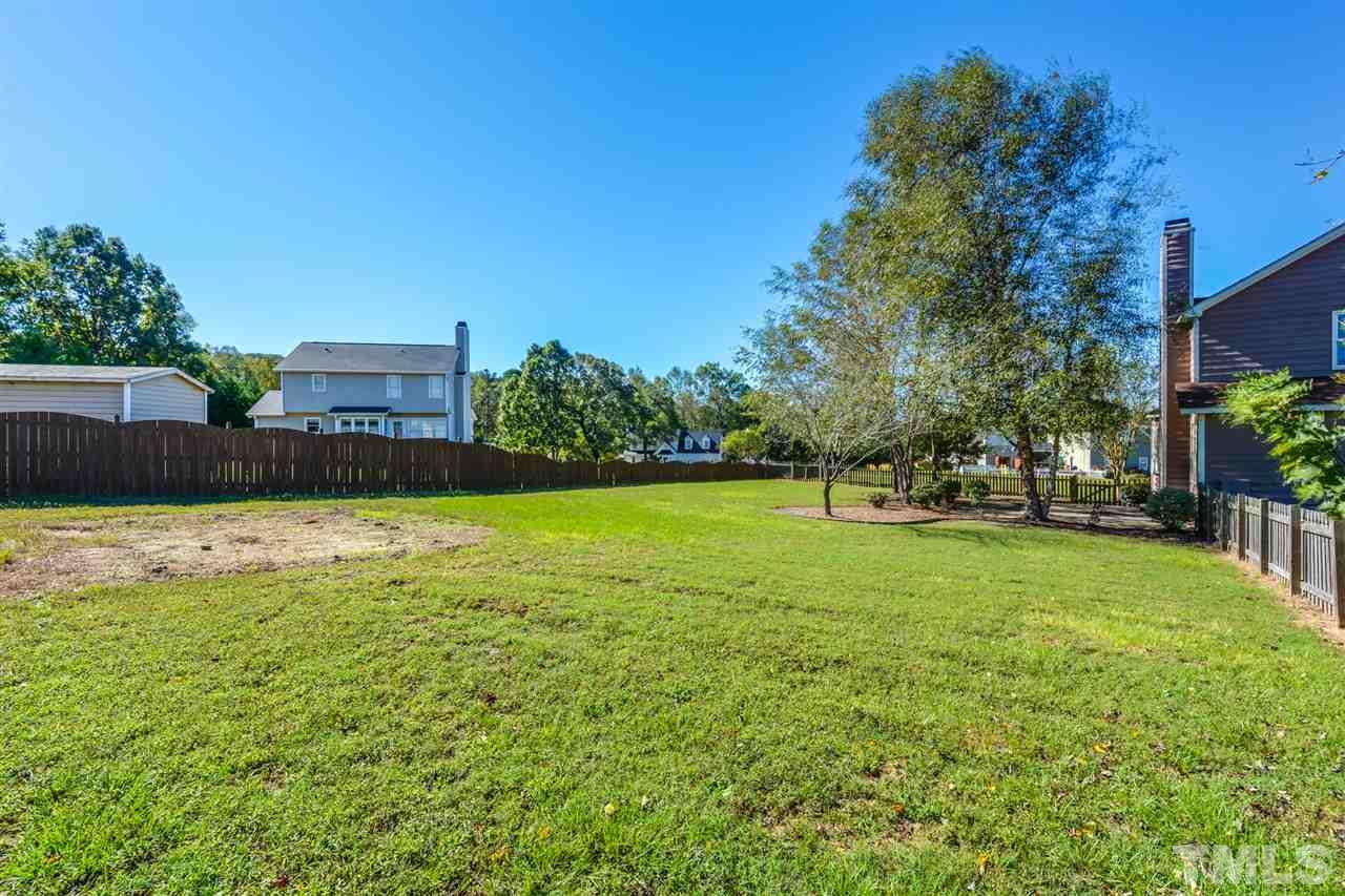 601 Trunecek Circle Raleigh, NC 27603 - Photo 17 of 17 Gallery Image 17