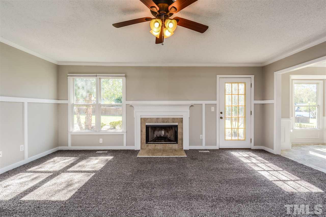 601 Trunecek Circle Raleigh, NC 27603 - Photo 4 of 17 Gallery Image 4