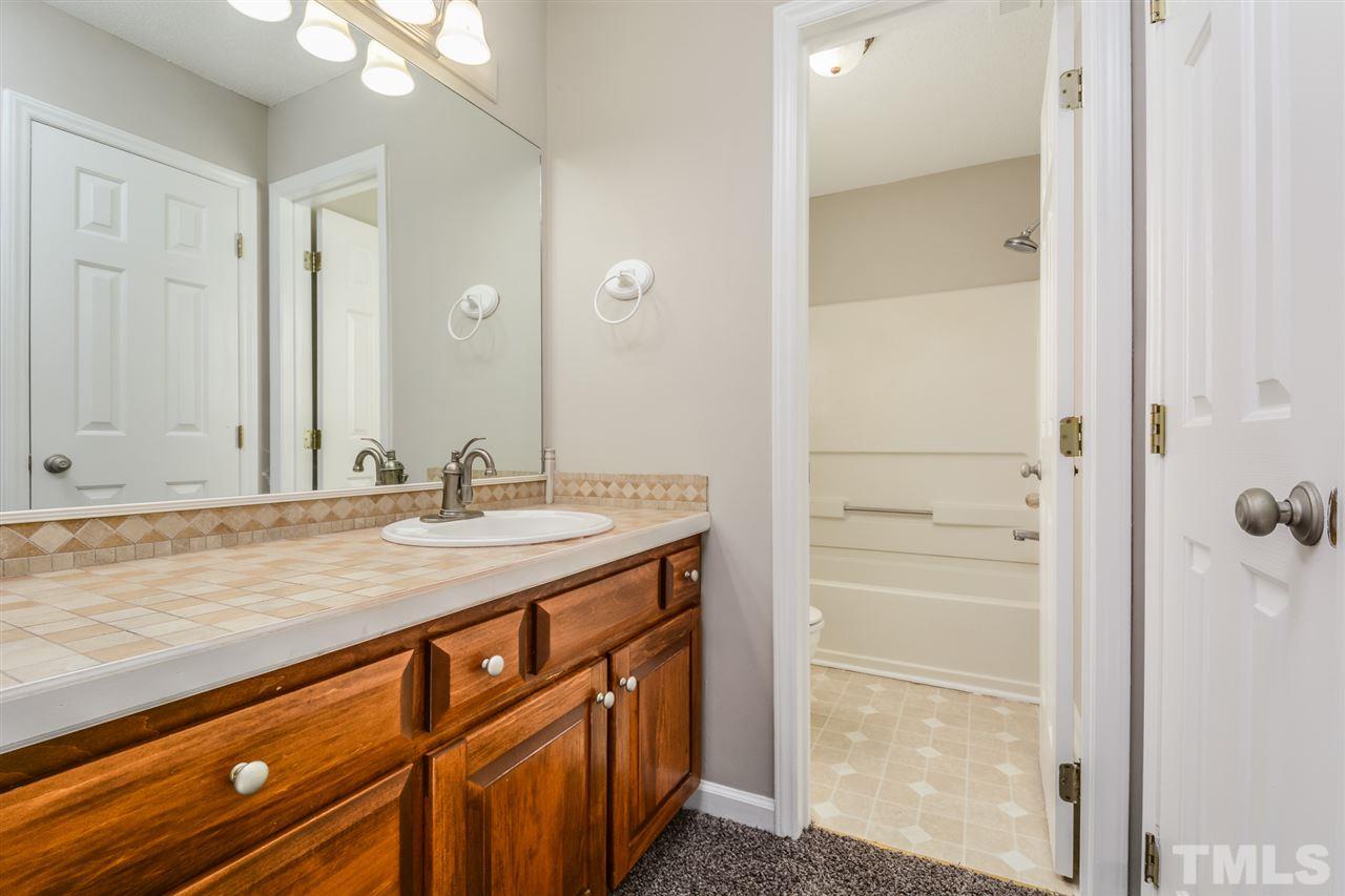 601 Trunecek Circle Raleigh, NC 27603 - Photo 8 of 17 Gallery Image 8