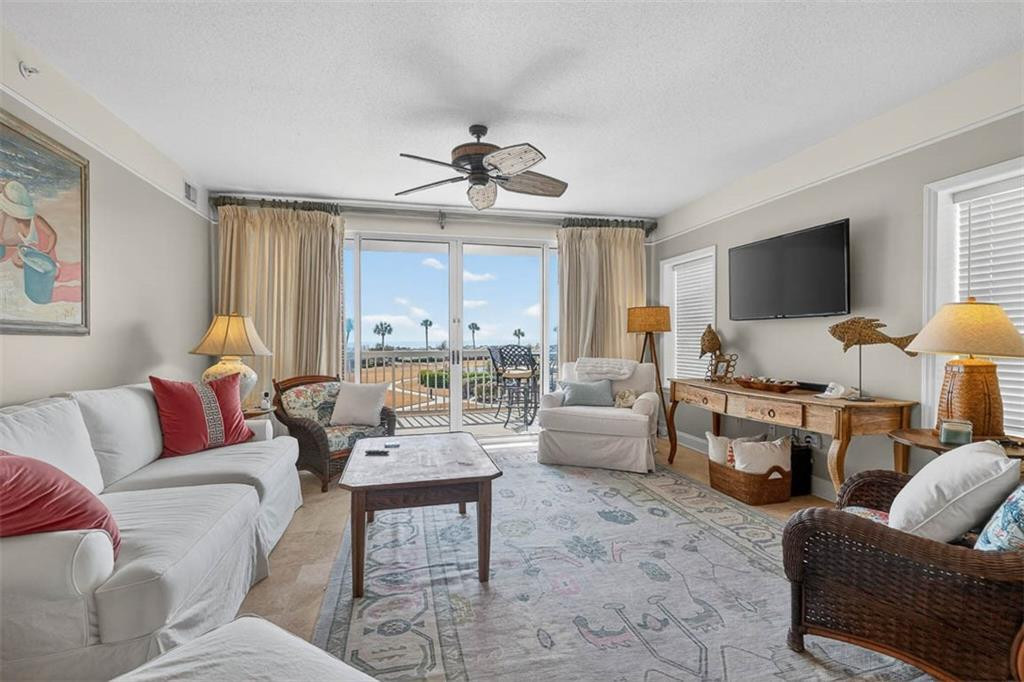 1400 Ocean Boulevard, Unit 124 St. Simons Island, GA 31522 - Photo 3 of 16 Photo 3