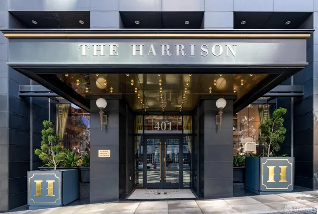 $1,895,000 | 401 Harrison Street, Unit 23C, San Francisco, CA 94105