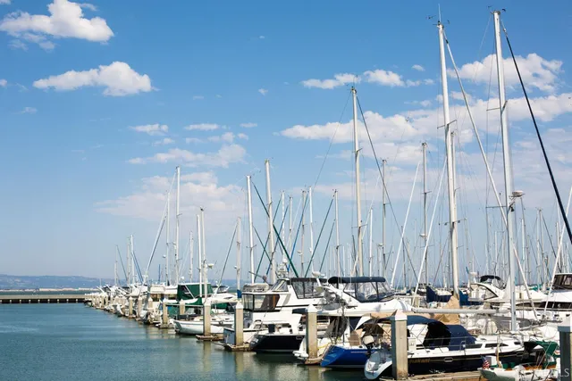 $1,895,000 | 401 Harrison Street, Unit 23C, San Francisco, CA 94105