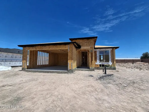 $399,990 | 1771 Aimee Drive, Chino Valley, AZ 86323