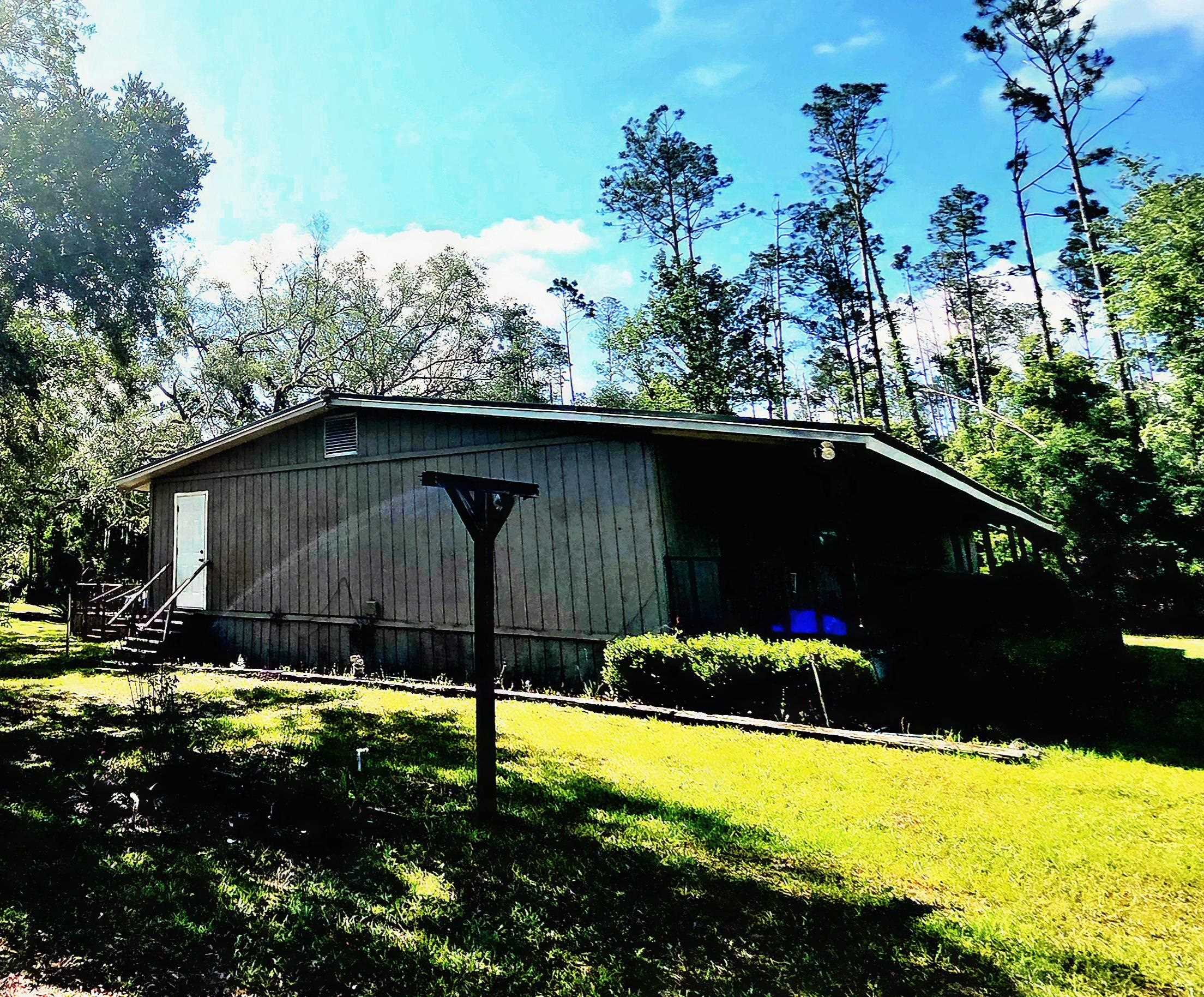 585 Mangum-Close Road Perry, FL 32347 - Photo 4 of 56