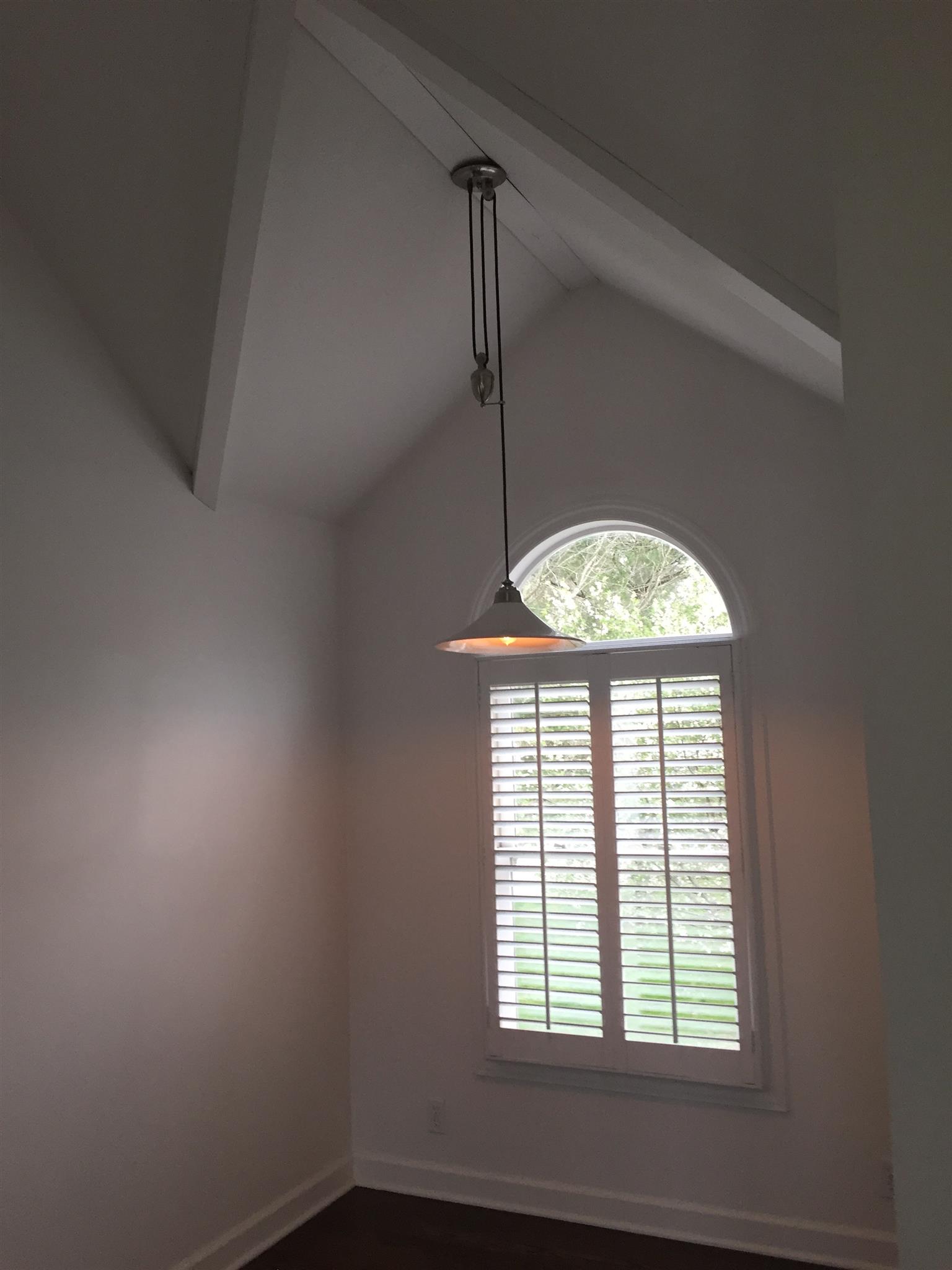 9366 Hester Beasley Road Nashville, TN 37221 - Photo 21 of 29 The Second Floor Bedroom is Spacious and Has this Cute Reading Nook!