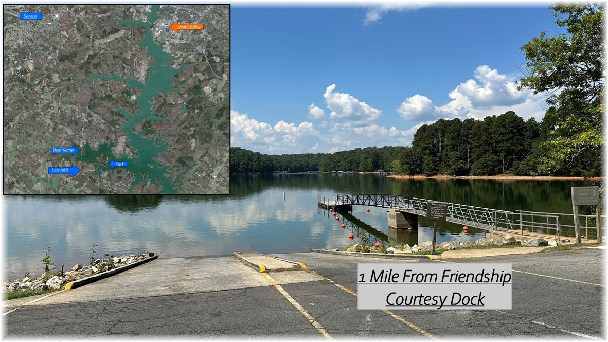 0 Coneross Park Road Townville, SC 29689 - Photo 1 of 25 Gallery Image 1