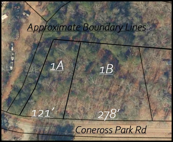 0 Coneross Park Road Townville, SC 29689 - Photo 3 of 25 Gallery Image 3