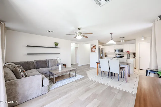 $2,000 | 1605 South 227th Avenue, Buckeye, AZ 85326