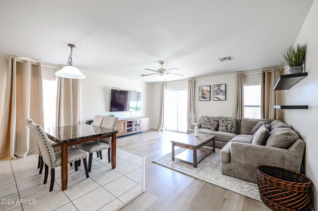 $2,000 | 1605 South 227th Avenue, Buckeye, AZ 85326