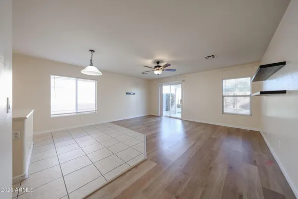 $1,850 | 1605 South 227th Avenue, Buckeye, AZ 85326