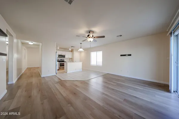 $1,850 | 1605 South 227th Avenue, Buckeye, AZ 85326