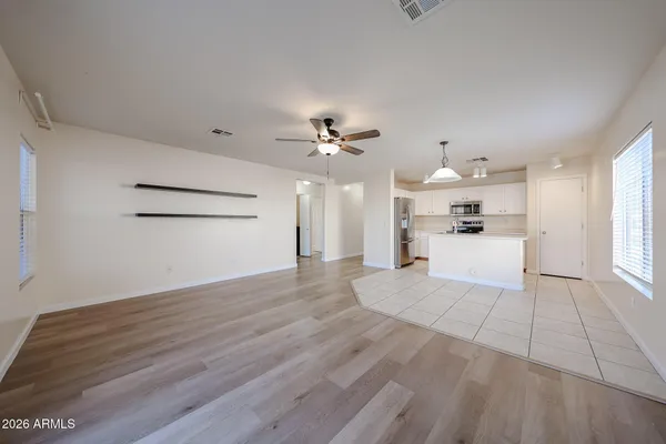 $1,800 | 1605 South 227th Avenue, Buckeye, AZ 85326