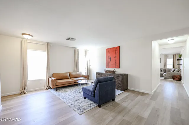 $2,000 | 1605 South 227th Avenue, Buckeye, AZ 85326