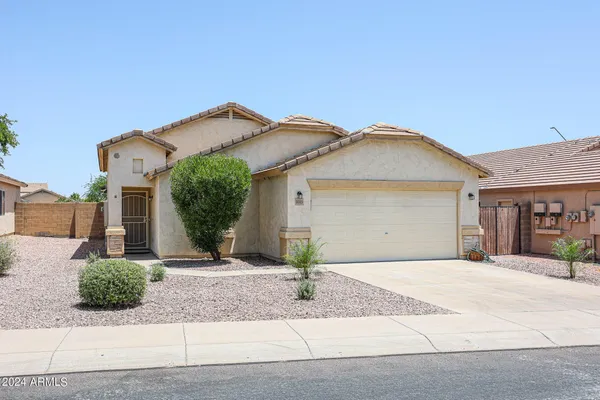 $1,850 | 1605 South 227th Avenue, Buckeye, AZ 85326