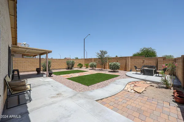 $1,850 | 1605 South 227th Avenue, Buckeye, AZ 85326