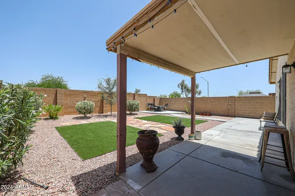 $1,850 | 1605 South 227th Avenue, Buckeye, AZ 85326