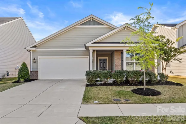 $399,900 | 5041 Markfield Lane, Monroe, NC 28110