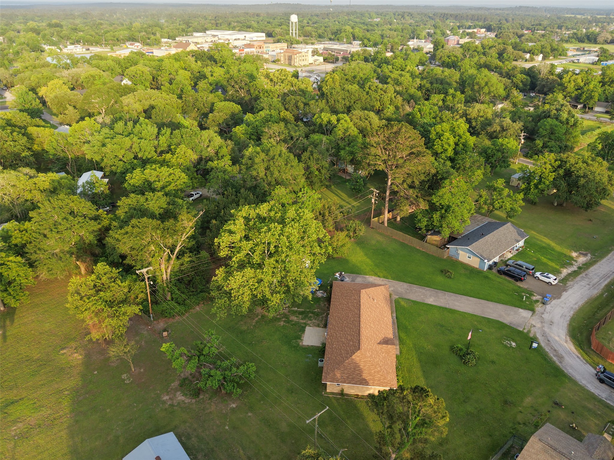 104 Rankin Drive Trinity, TX 75862 - Photo 29 of 30