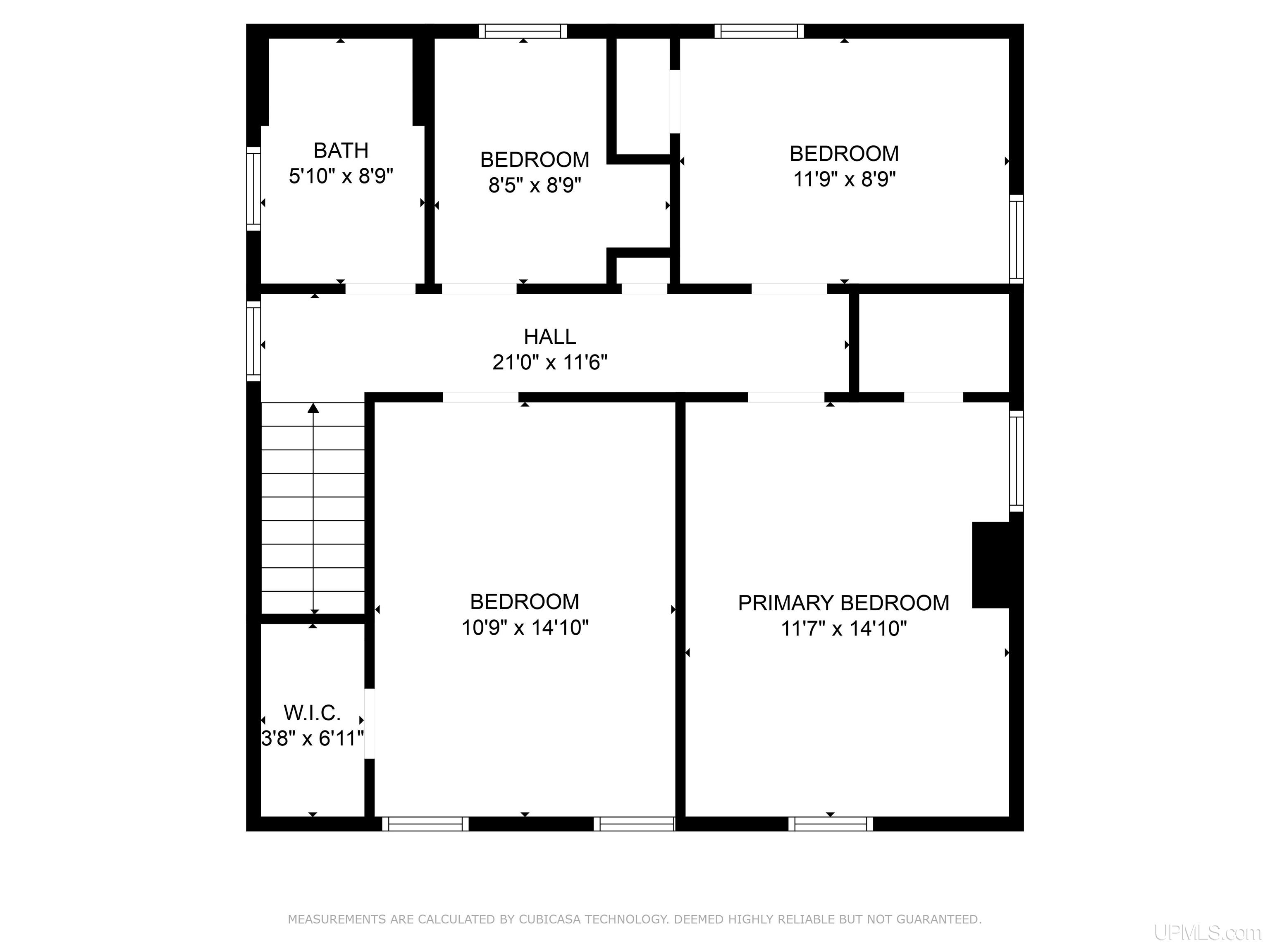 218 North Maple Street Ishpeming, MI 49849 - Photo 29 of 31 Gallery Image 29