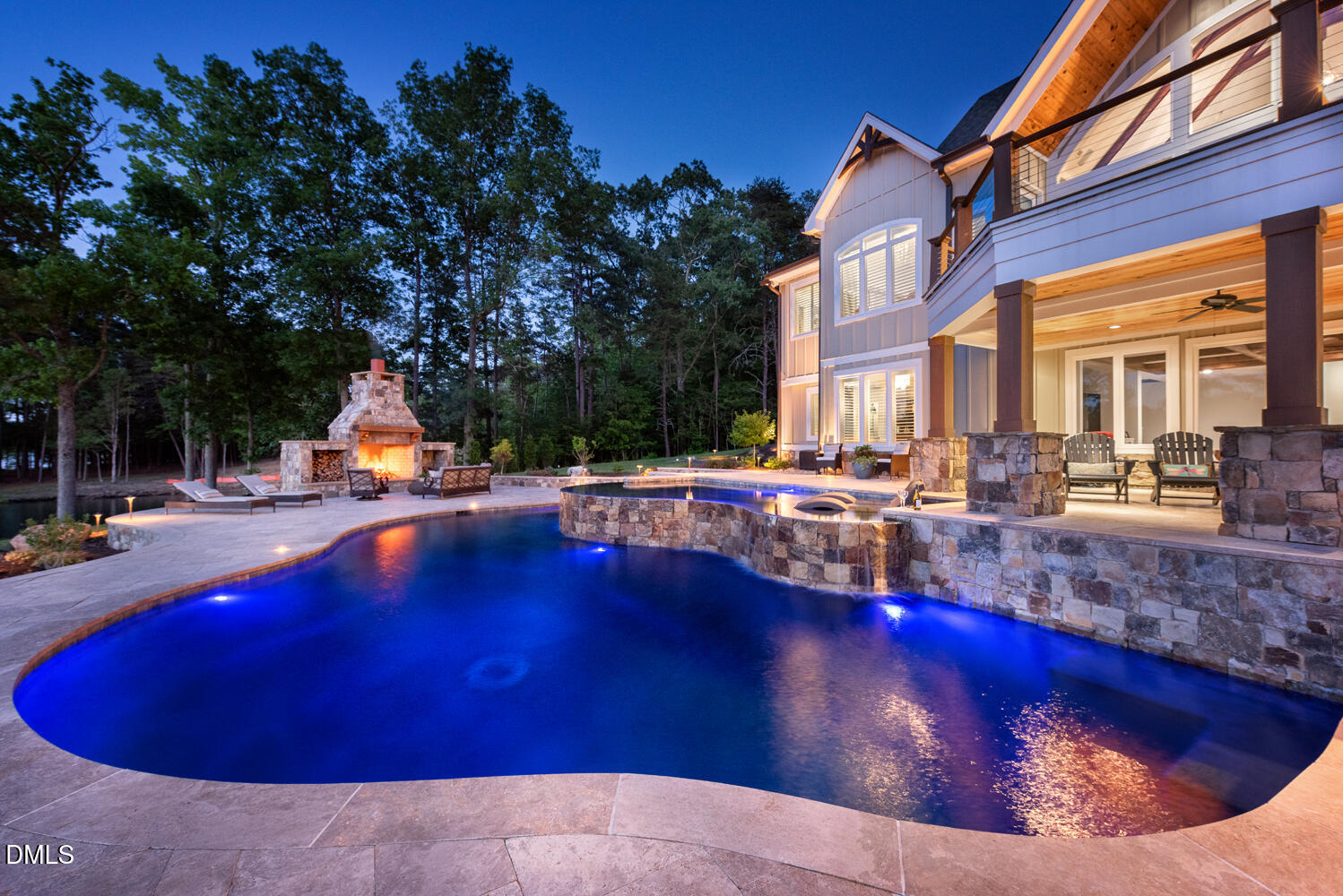 431 Estate Road Semora, NC 27343 - Photo 13 of 87 JimiSmithPhotography13