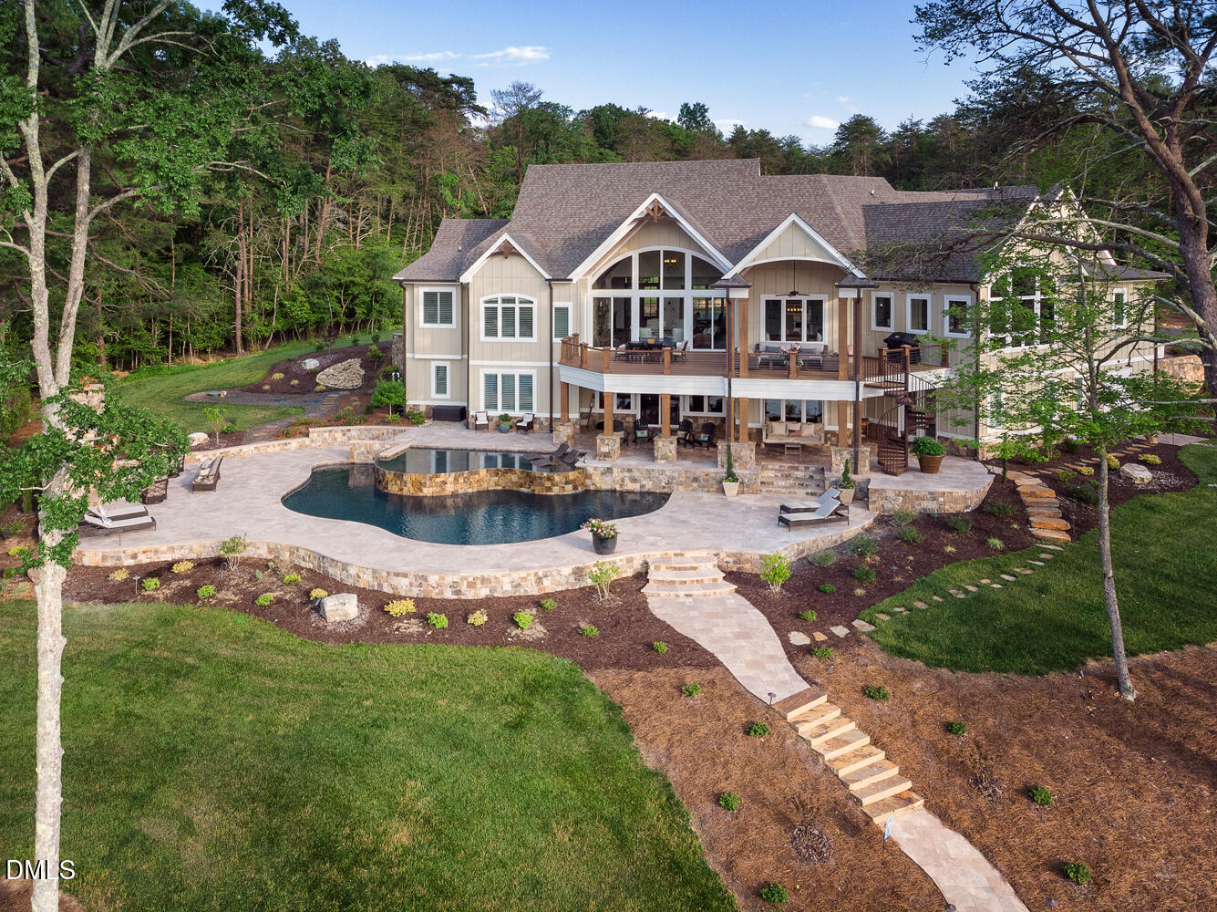431 Estate Road Semora, NC 27343 - Photo 17 of 87 JimiSmithPhotography17