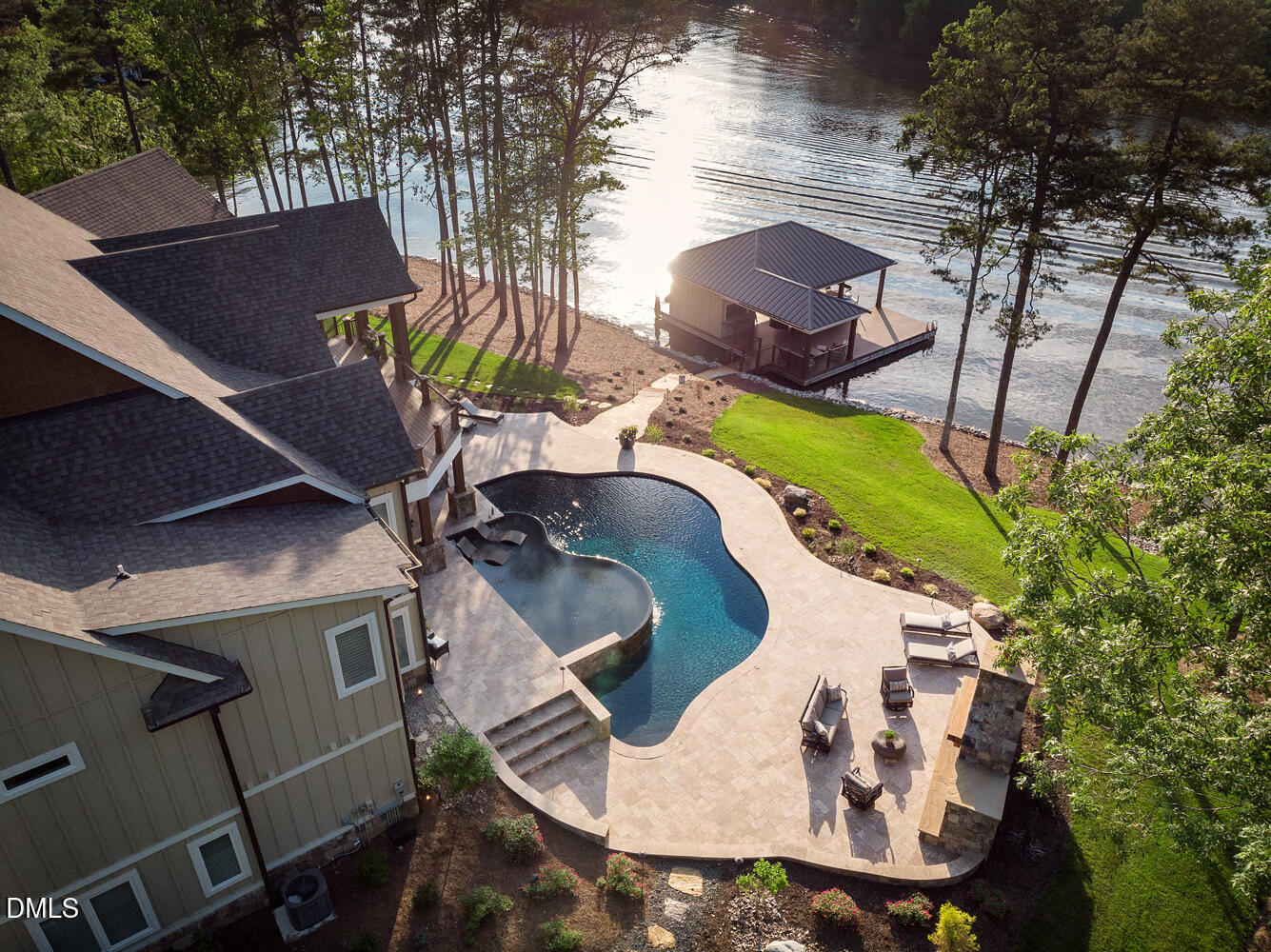 431 Estate Road Semora, NC 27343 - Photo 18 of 87 JimiSmithPhotography18