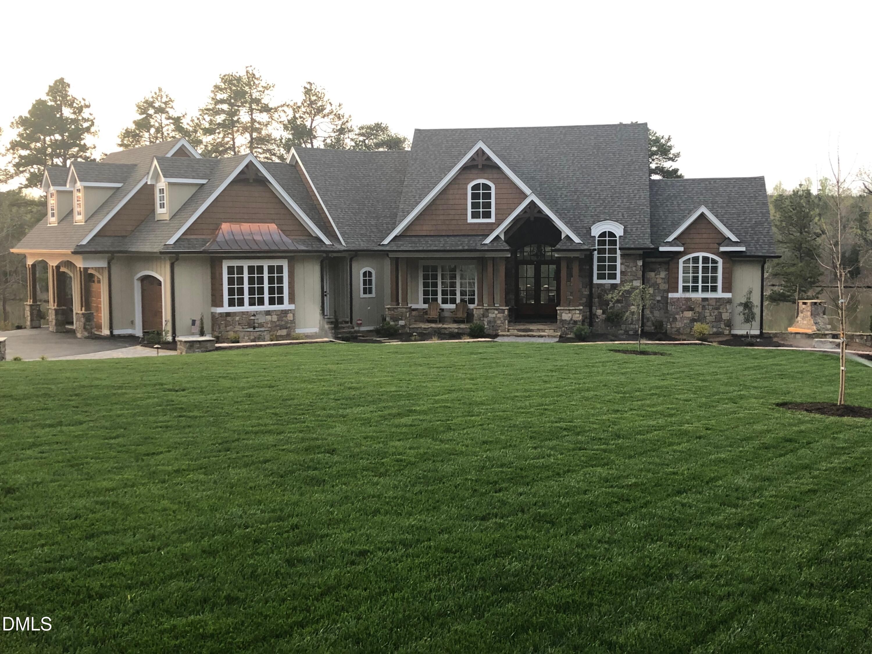 431 Estate Road Semora, NC 27343 - Photo 23 of 87 IMG_3718
