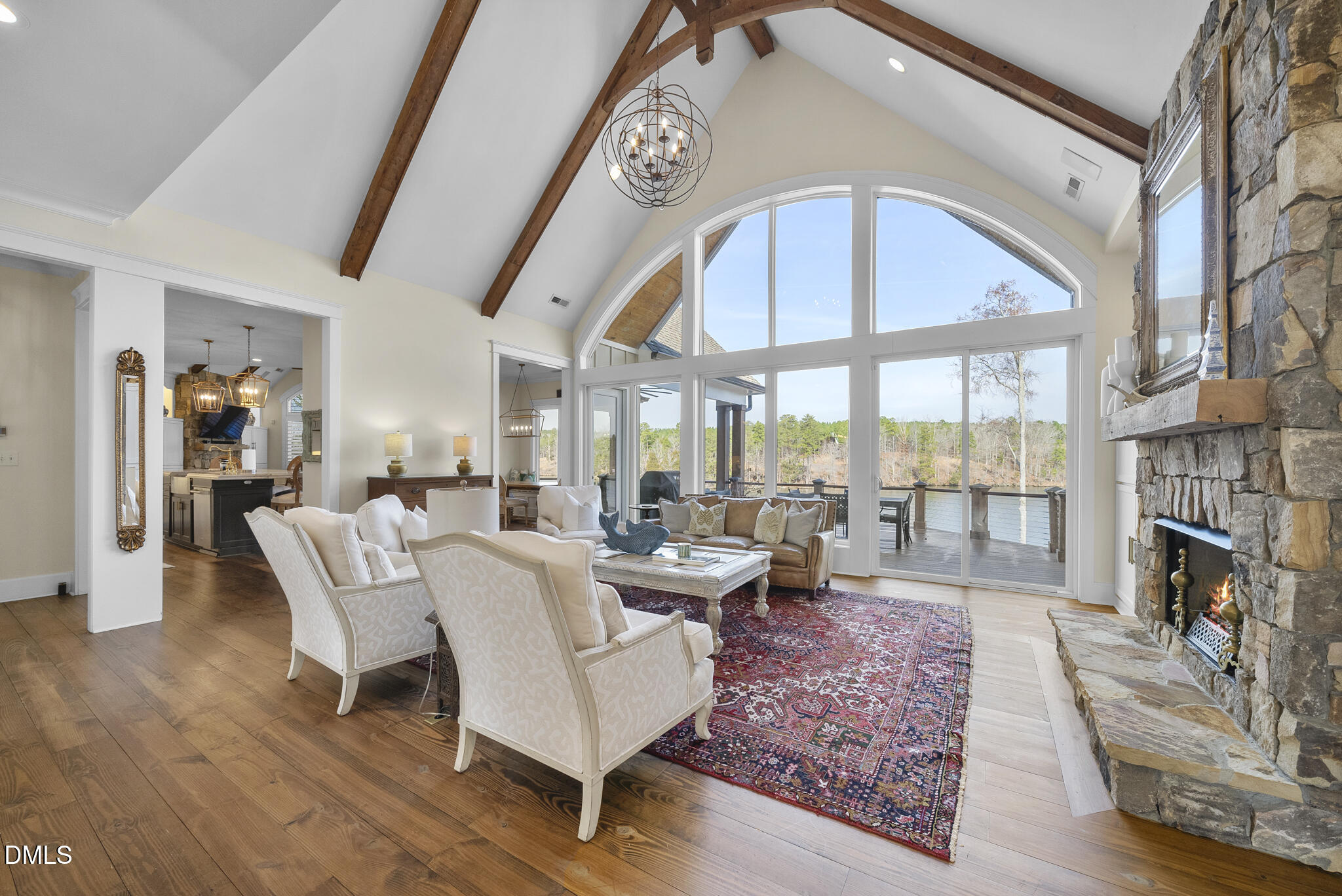 431 Estate Road Semora, NC 27343 - Photo 24 of 87 DSC00468