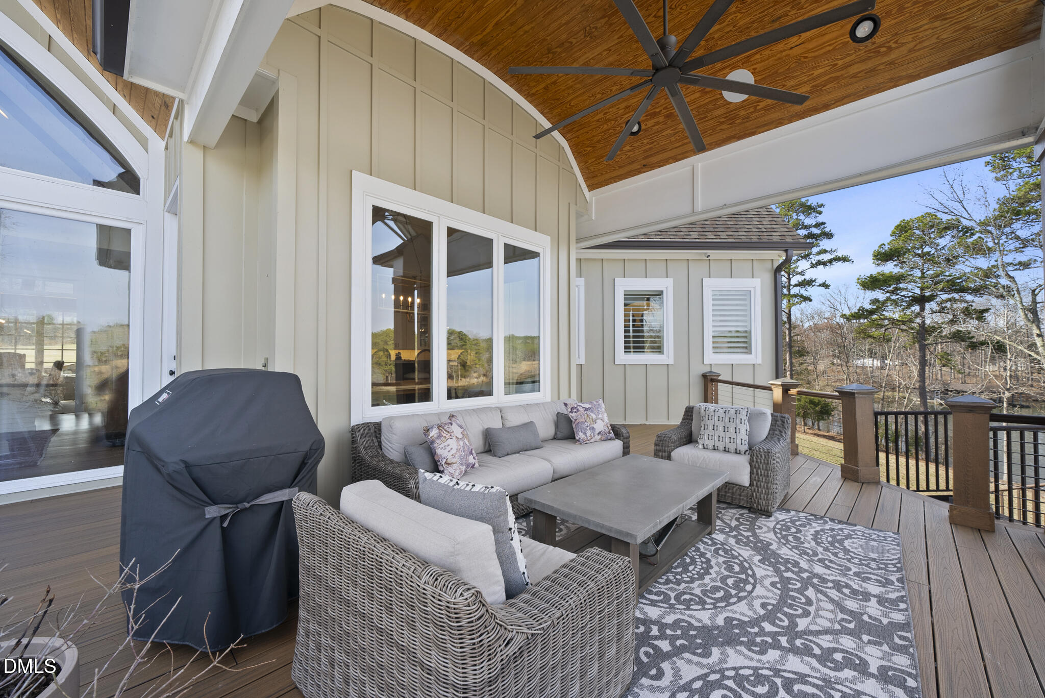 431 Estate Road Semora, NC 27343 - Photo 54 of 87 DSC00711