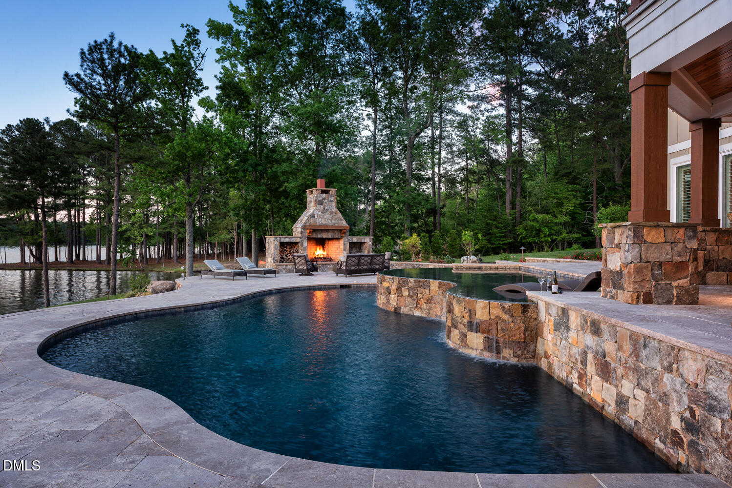 431 Estate Road Semora, NC 27343 - Photo 8 of 87 JimiSmithPhotography07