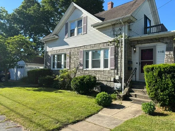 $499,900 | 110 Laurens Street, Cranston, RI 02910