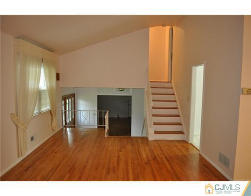 1 Agate Road East Brunswick, NJ 08816 - Photo 8 of 25 a view of a room with wooden floor