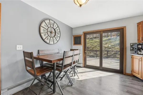 $299,900 | 1024 Warren Road, Franklin, PA 16323