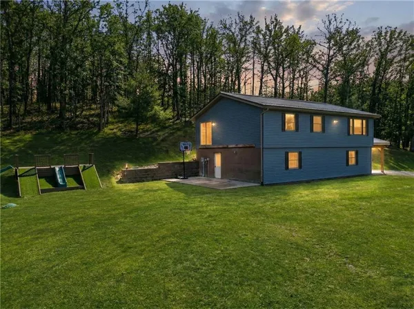 $299,900 | 1024 Warren Road, Franklin, PA 16323