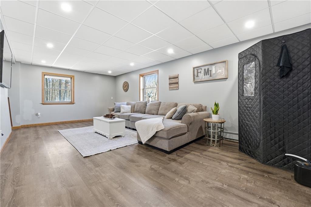 1024 Warren Road Franklin, PA 16323 - Photo 21 of 44