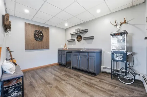 $299,900 | 1024 Warren Road, Franklin, PA 16323