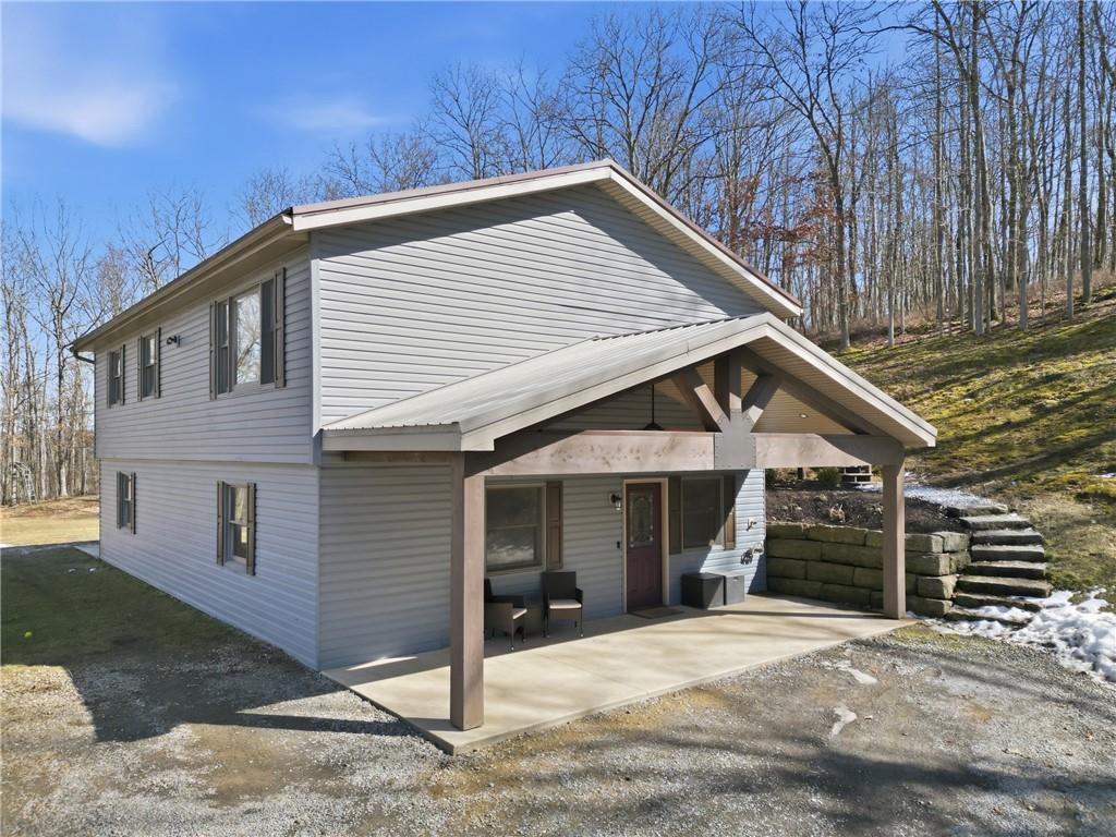 1024 Warren Road Franklin, PA 16323 - Photo 26 of 44