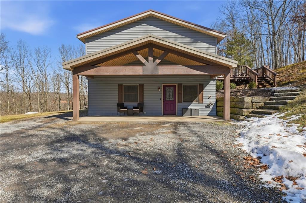 1024 Warren Road Franklin, PA 16323 - Photo 27 of 44