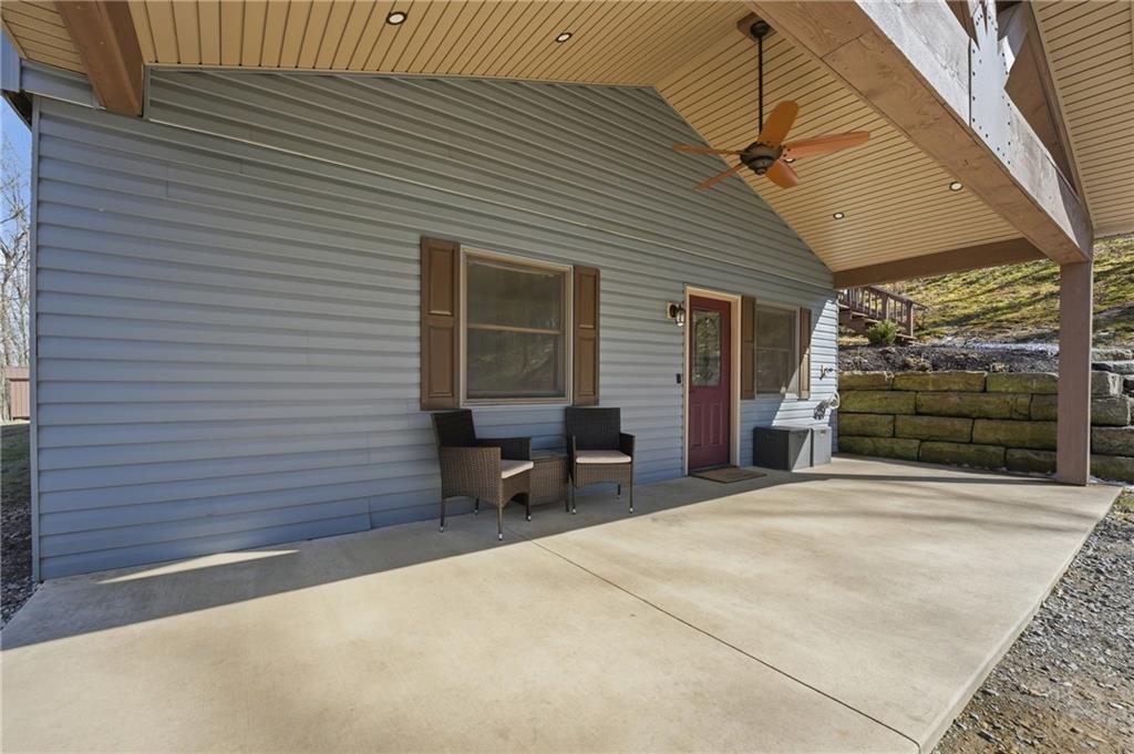 1024 Warren Road Franklin, PA 16323 - Photo 29 of 44