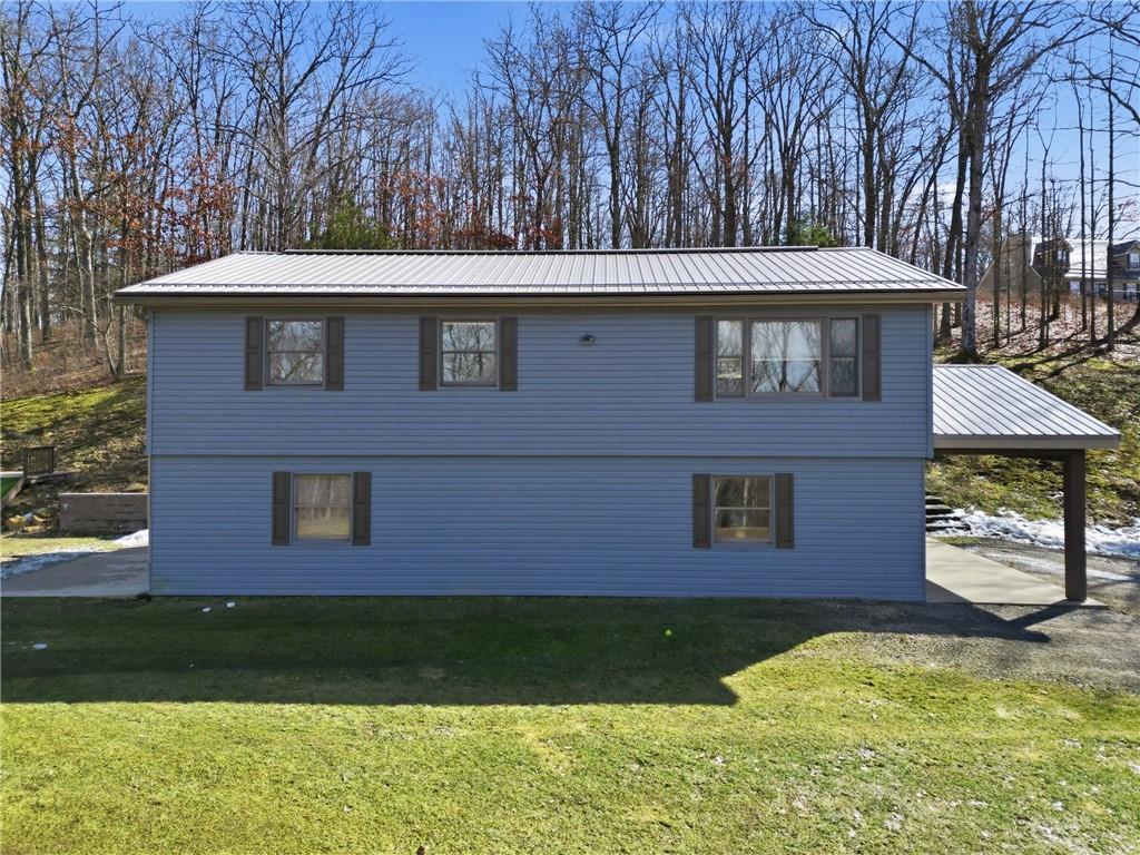 1024 Warren Road Franklin, PA 16323 - Photo 32 of 44