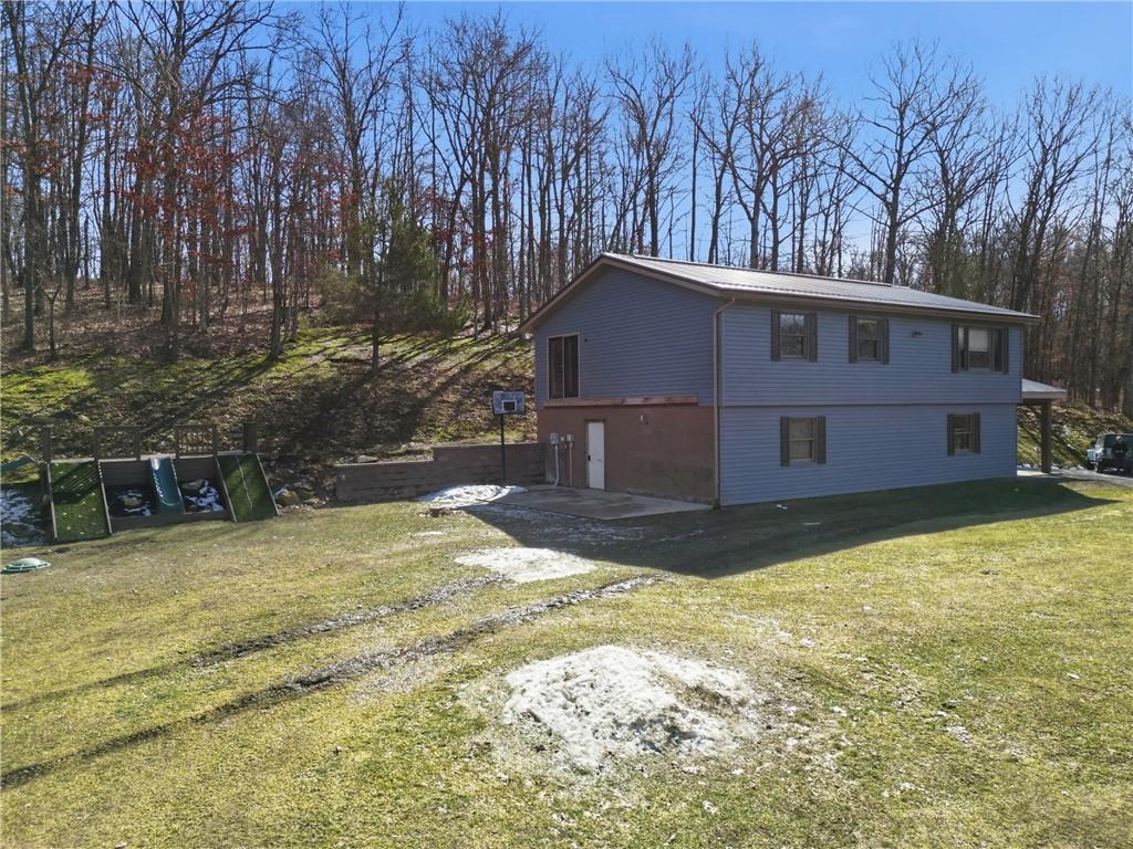 1024 Warren Road Franklin, PA 16323 - Photo 33 of 44